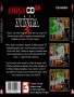 Commodore  Amiga-CD32&nbsp; - &nbsp;Last Ninja 3